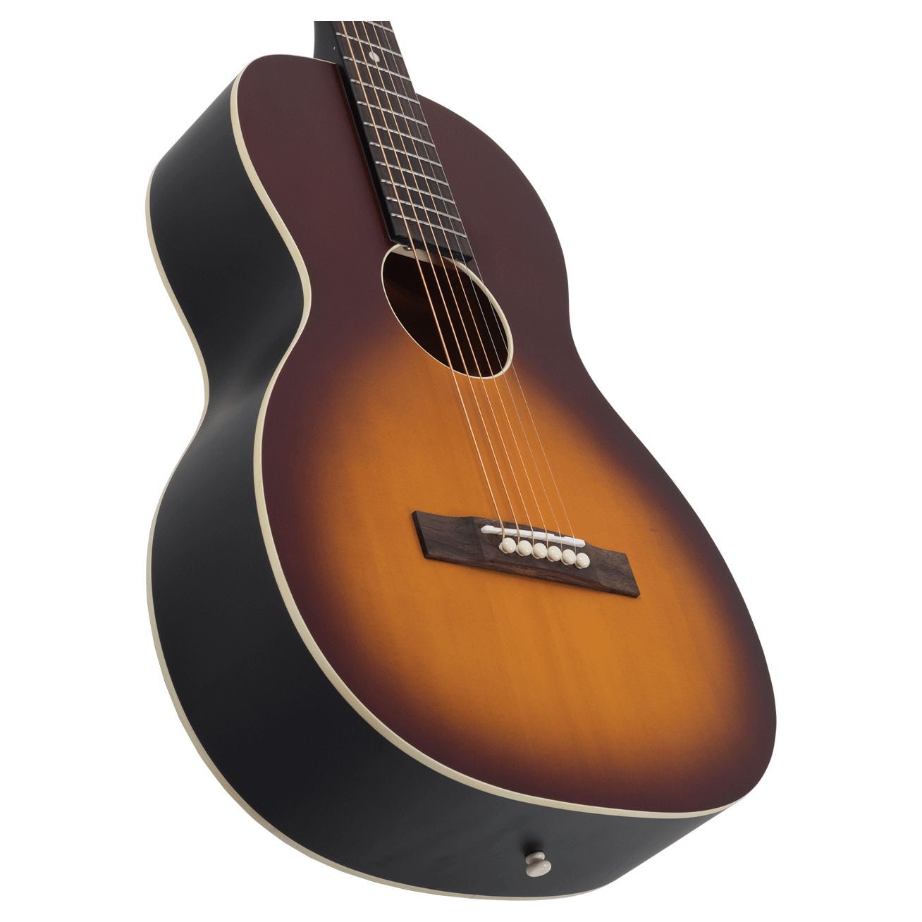 Recording King RPS-9-TS Dirty 30s Series 9 Single 0 Acoustic