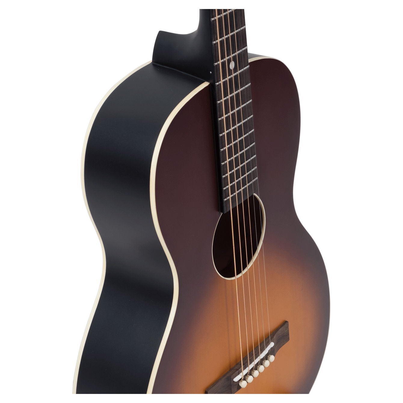 Recording King RPS-9-TS Dirty 30s Series 9 Single 0 Acoustic