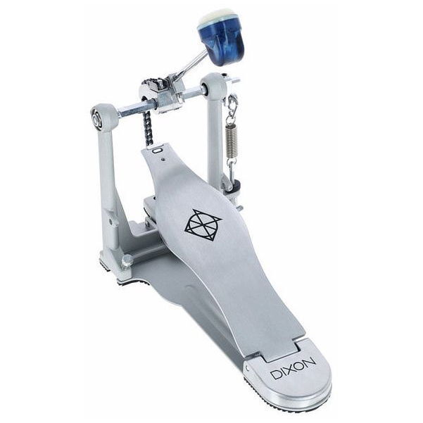 Dixon Precision Coil Direct Drive Single Bass Drum Pedal