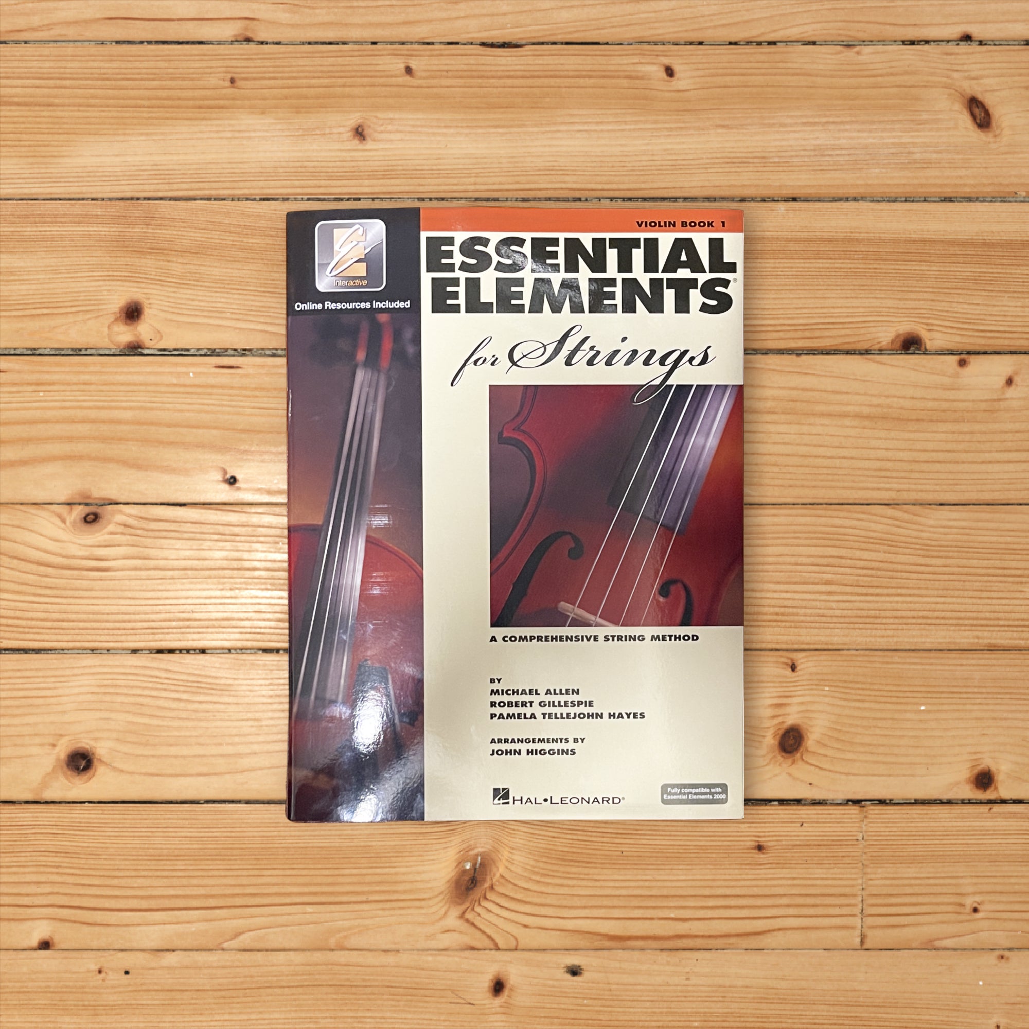 essential elements for strings book 2 violin pdf